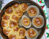 Foto del paso 16 de la receta: Pan de fin de año