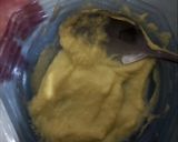 Foto langkah ke 1 dari resep Roti Gulung Coklat Kacang.