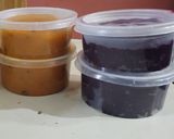 Foto del paso 3 de la receta: Picadas Saludables