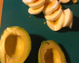Foto del paso 3 de la receta: Ensalada de Espinaca y Pollo