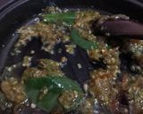 Foto langkah ke 4 dari resep BAKSO JAMUR SEUHAH (ala anak kost).
