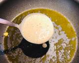 Banana Peanut Butter Stuffed Pancake recipe step 3 photo