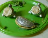 A picture of step 6 of Sweet and savory Dumplings (Kozhukattai inTamil).