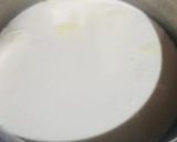 A picture of step 1 of Gajrela.