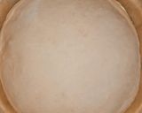 Foto del paso 4 de la receta: Masa danesa y formas
