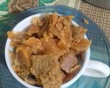 বাংলাদেশ এর মুইঠা ভাপা পিঠে (muithya bhapa pithe recipe in Bengali) রেসিপির ধাপ 1 ছবি