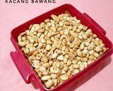 Foto langkah ke 5 dari resep Kacang Bawang.