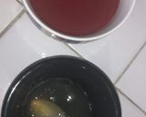Foto del paso 4 de la receta: Mousse de fresa