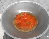 Foto langkah ke 2 dari resep Kering Sambal Kacang Teri.