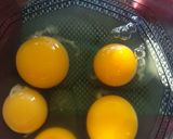 Foto langkah ke 2 dari resep Omelet Kentang.