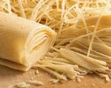 Foto del paso 3 de la receta: Pasta(como hacer la pasta)