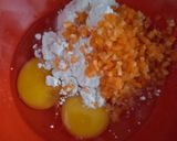 Foto langkah ke 1 dari resep Nugget Telur.