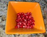 A picture of step 24 of Chiles en Nogada to Celebrate Mexican Independence 🇲🇽.