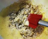 Diétás muffin liszt és vaj nélkül ! Almával,🍏és sárgarépával 🥕 recept fázis 2 fotója