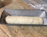 Foto del paso 4 de la receta: Pan lactal con masa madre.🍞Receta de Norali !!