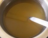 A picture of step 3 of Saunf (Fennel seeds) sharbat.