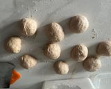 Foto del paso 6 de la receta: Panecillos de Espelta Integral