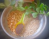 A picture of step 3 of Bottle gourd Chutney.