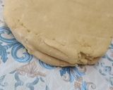 Foto del paso 3 de la receta: Masa Sableé para tartas o galletas