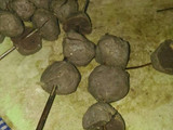 Bakso Bakar (Simple Cook)