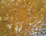 आंबा वडी (amba vadi recipe in marathi) रेसिपी स्टेप 1 फोटो 