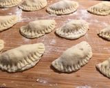 Φωτογραφία βήματος 5 της συνταγής Panzerotti baresi