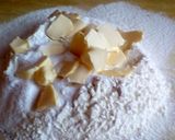 Krémes mákos szelet recept fázis 1 fotója