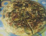 Foto del paso 6 de la receta: Tortilla de zapallitos
