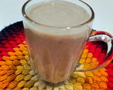 चिकू मिल्क शेक (Chikoo milk shake recipe in marathi) रेसिपी स्टेप 4 फोटो 