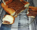 Foto del paso 7 de la receta: Bizcocho
