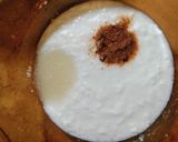A picture of step 1 of Dahi Bhallay Ramzan Special.