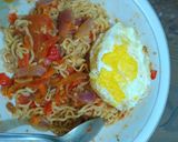 Foto langkah ke 6 dari resep Mie ebroh.