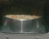 Foto langkah ke 7 dari resep Bolu pisang.
