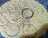 A picture of step 4 of 🔴🍪🌜🌟 Zeeera Biscuits 🌟🌜🍪🔴.