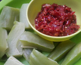 Foto langkah ke 5 dari resep Sambal Dadak jeruk nipis.