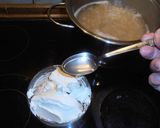 Φωτογραφία βήματος 5 της συνταγής Spaghetti "al tonno" (με κρέμα τόνου). Τονου σας, είναι εθιστικά!