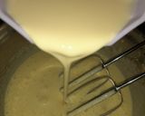 Foto del paso 2 de la receta: Torta de Crema de leche y Manzana