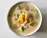 Foto langkah ke 4 dari resep Es Teler.