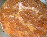 A picture of step 8 of Creamy Prawn Curry.