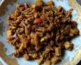 Cara Membuat Sambal Usus Tempe 2