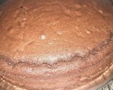 એગલેસ કેક (Eggless Cake Recipe In Gujarati) રેસીપી સ્ટેપ5ફોટો