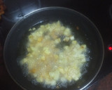 Foto del paso 1 de la receta: Tortilla a la paisana con chorizo al horno