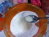 Bua Loy Thai Dessert