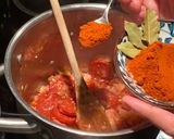 Az én paprikás krumplim recept fázis 4 fotója