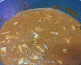 Paneer Lababdaar (restaurant style) recipe step 8 photo