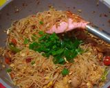 Foto langkah ke 6 dari resep 196. Bihun Goreng.