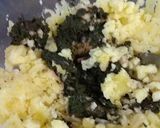 Foto del paso 3 de la receta: Ñoquis verdes