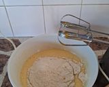 Foto del paso 2 de la receta: Pionono agridulce de atún
