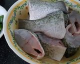 Foto langkah ke 1 dari resep Asam Pedas Melaka.