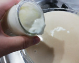 Foto del paso 3 de la receta: Yogur de Galleta🍪